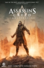 Assassin's Creed : Conspiracies collection - eBook