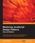 Mastering JavaScript Design Patterns - Second Edition - eBook