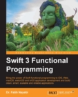 Swift 3 Functional Programming - eBook