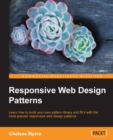 Responsive Web Design Patterns - eBook