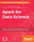 Spark for Data Science - eBook