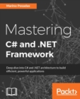 Mastering C# and .NET Framework - eBook