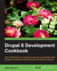 Drupal 8 Development Cookbook - eBook