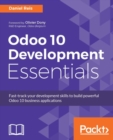 Odoo 10 Development Essentials - eBook
