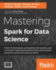 Mastering Spark for Data Science - eBook