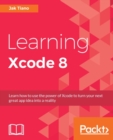 Learning Xcode 8 - eBook