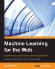 Machine Learning for the Web - eBook