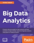 Big Data Analytics - eBook