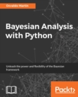 Bayesian Analysis with Python - eBook