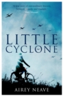 Little Cyclone : The Girl who Started the Comet Line - eBook