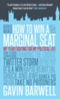 How to Win a Marginal Seat - eBook