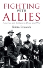 Fighting With Allies - eBook