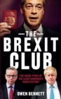 The Brexit Club - eBook