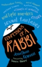 Confessions of a Rabbi - eBook