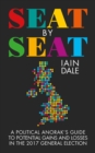 Seat by Seat - eBook