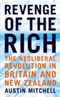 Revenge of the Rich - eBook