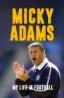 Micky Adams - eBook