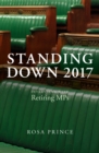 Standing Down 2017 - eBook