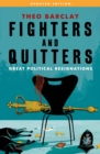 Fighters And Quitters - eBook