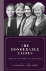 The Honourable Ladies - eBook