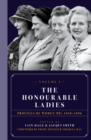 The Honourable Ladies: Volume I - eBook