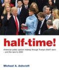 Half-Time! - eBook