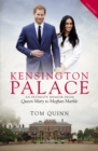 Kensington Palace : An Intimate Memoir from Queen Mary to Meghan Markle - eBook