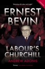 Ernest Bevin - eBook