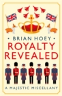 Royalty Revealed - eBook