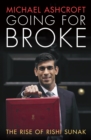 Going for Broke - Book