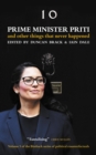 Prime Minister Priti - eBook