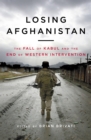 Losing Afghanistan - eBook