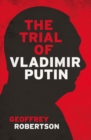 The Trial of Vladimir Putin - Book