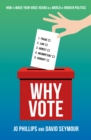 Why Vote - eBook