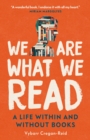 We Are What We Read - eBook