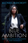 Blue Ambition - eBook