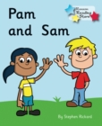 Pam and Sam : Phonics Phase 2 - eBook