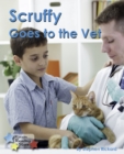 Scruffy Goes to the Vet - eBook