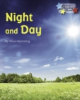 Night and Day (Ebook) - eBook