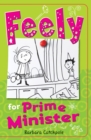 Feely for Prime Minister - Book