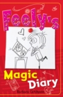Feely's Magic Diary - eBook