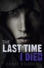The Last Time I Died - eBook