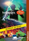 Trailblazers Workbook: Set 7 - eBook