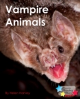 Vampire Animals - Book