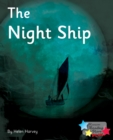 The Night Ship - eBook