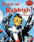 Stan is Rubbish! - eBook