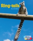 Ring-tails - eBook