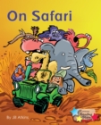 On Safari - eBook