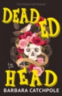 Dead Ed in my Head - Book