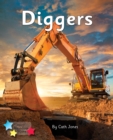 Diggers : Phonics Phase 3 - eBook